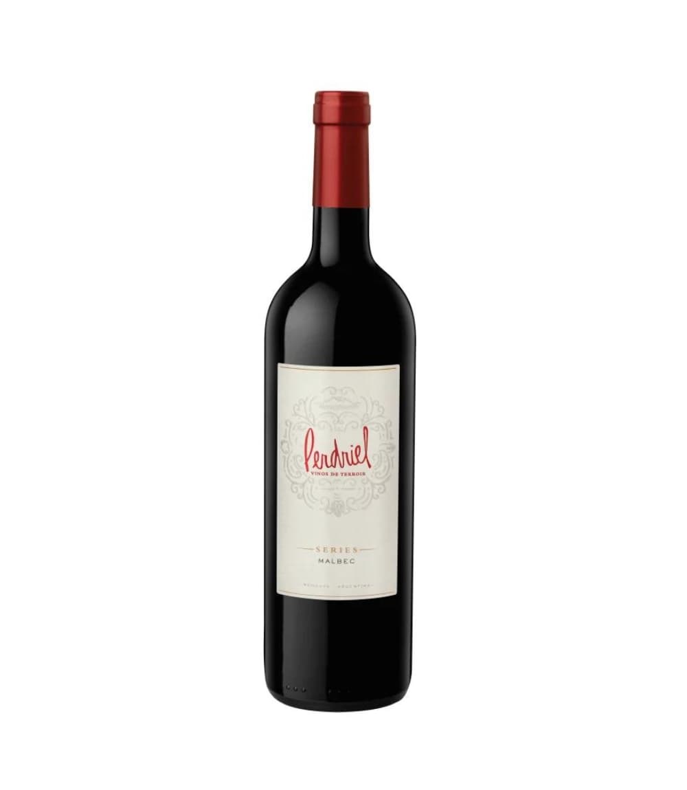 Perdriel Series Malbec