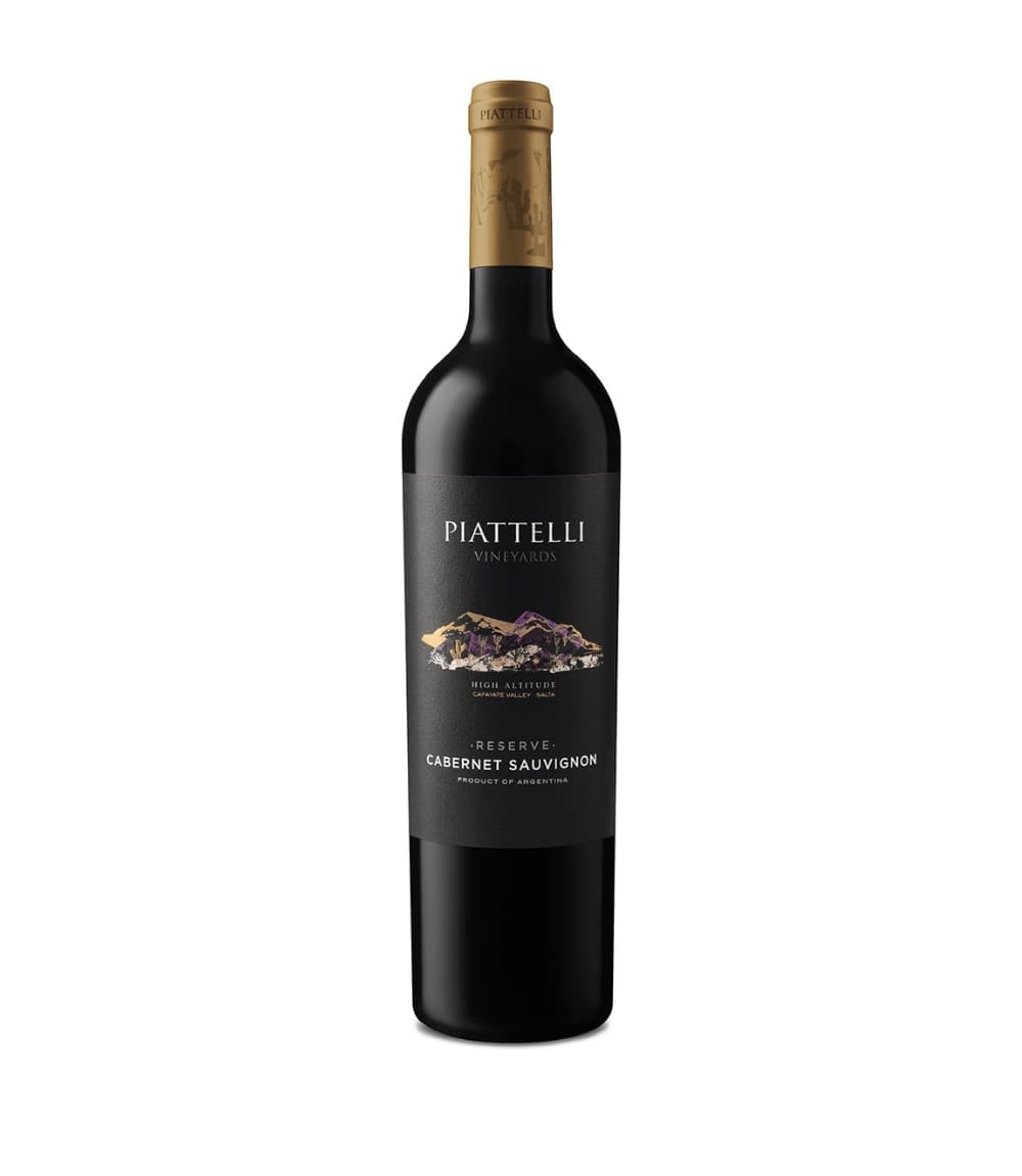 PIATTELLI RESERVA Cabernet Cafayate