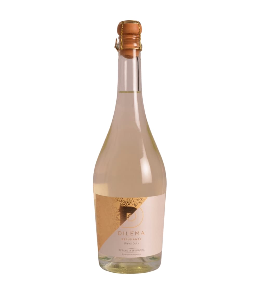 ESP. DILEMA DULCE BLANCO