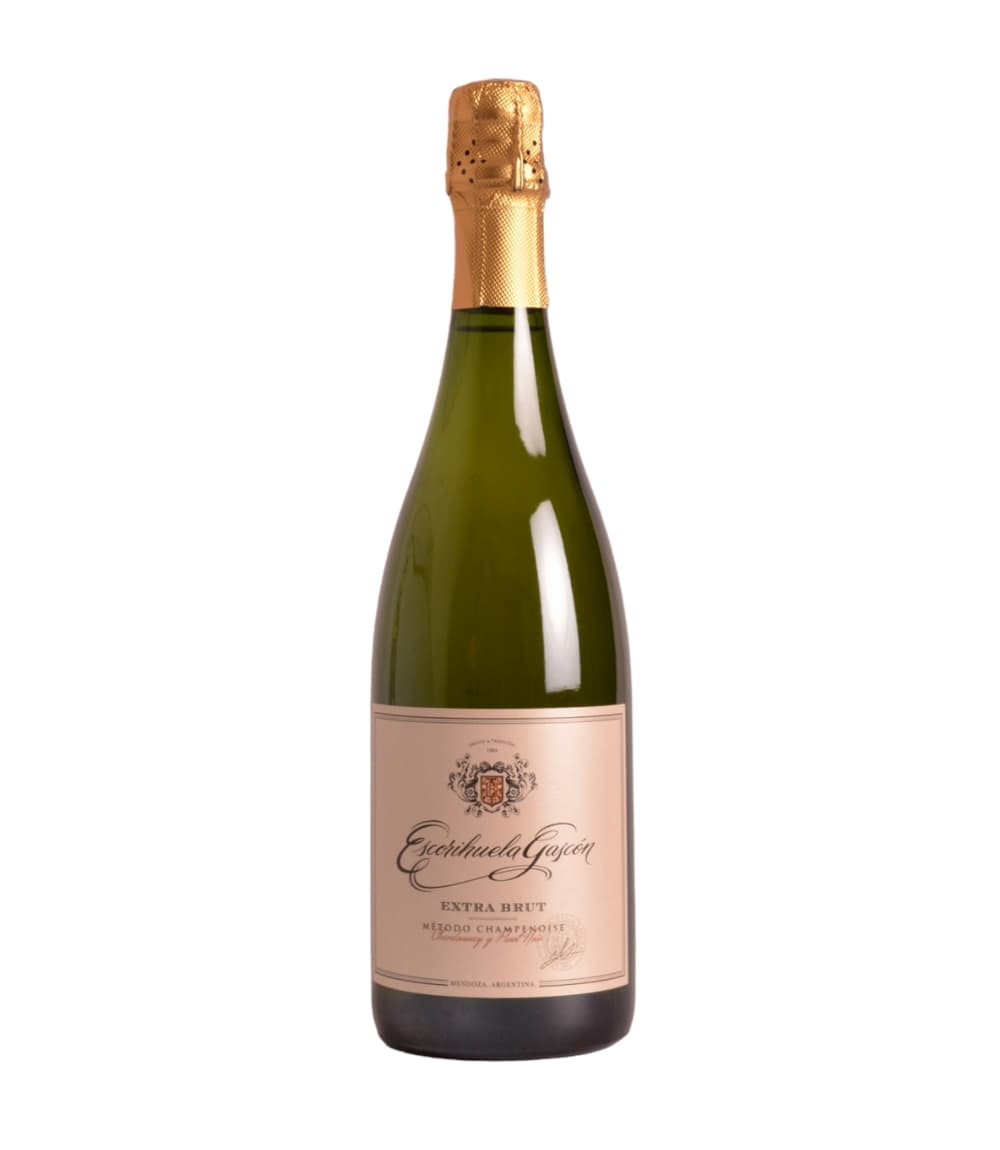 ESP. ESCORIHUELA GASCON EXTRA BRUT