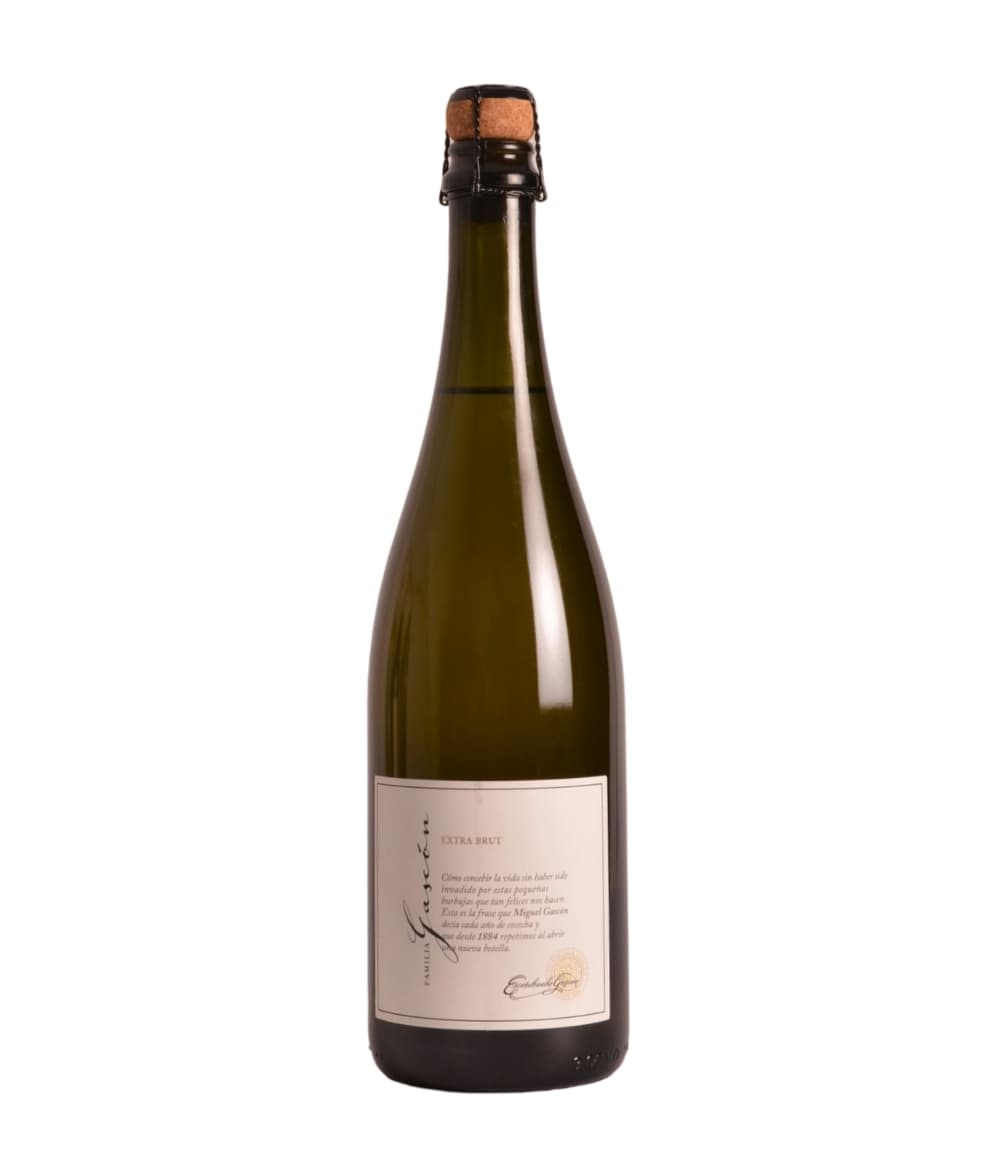 ESP. FAMILIA GASCON EXTRA BRUT