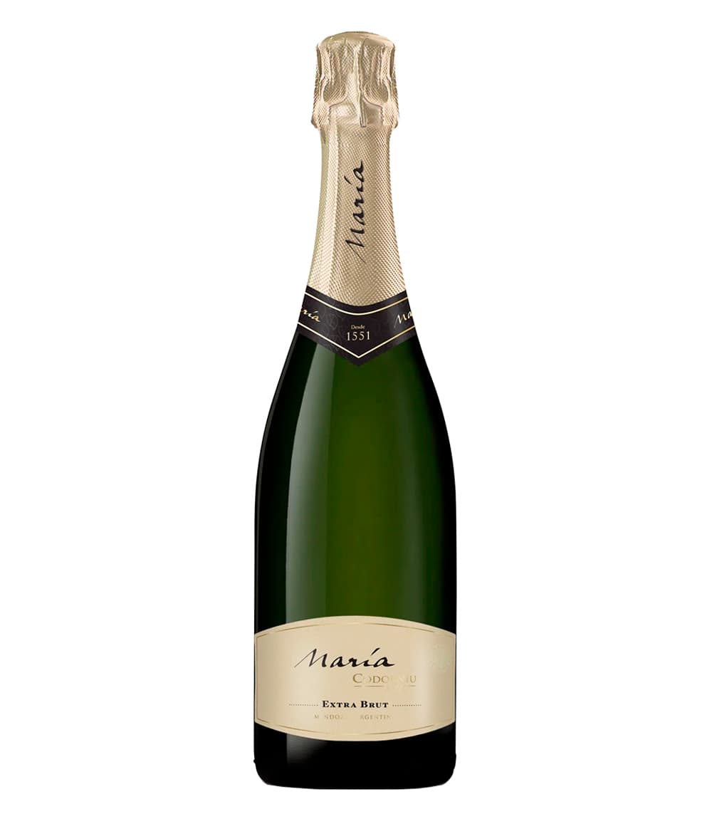 ESP. MARIA CODORNIU EXTRA BRUT