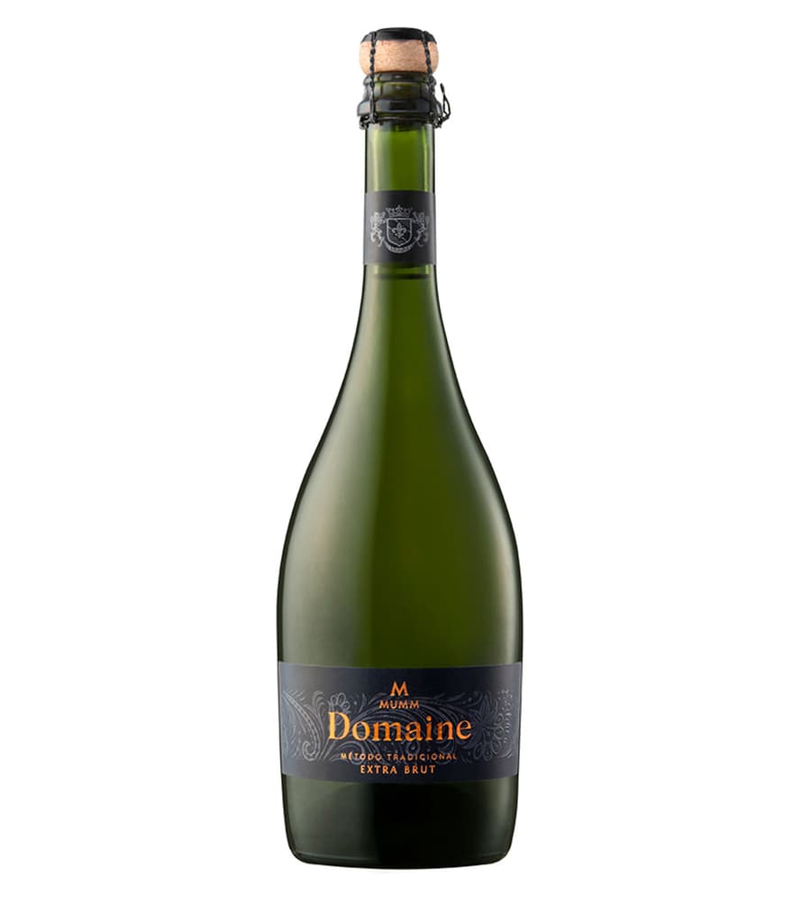 ESP. MUMM DOMAINE EXTRA BRUT