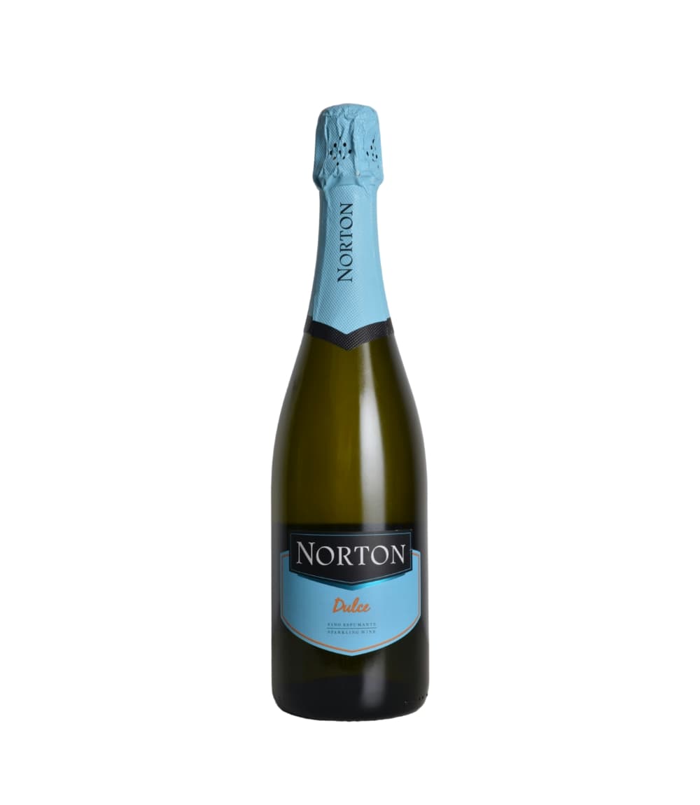 ESP. NORTON  DULCE