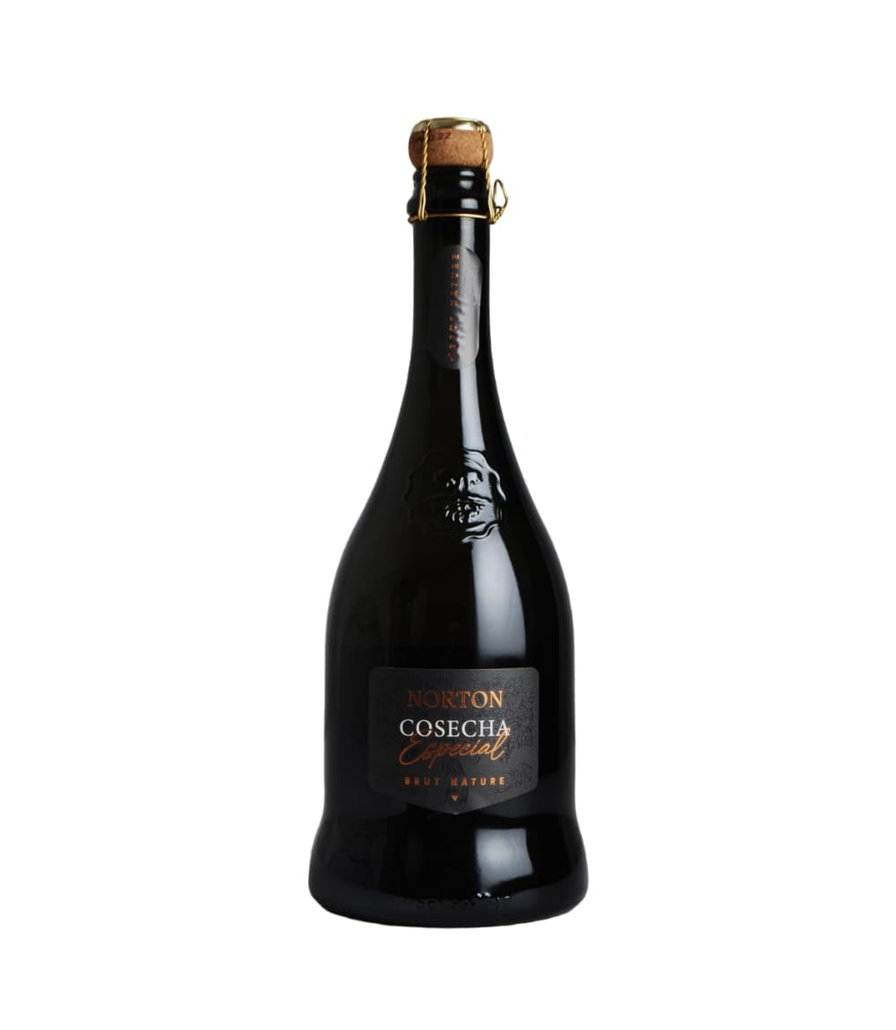 ESP. NORTON COS. ESP. BRUT NATURE