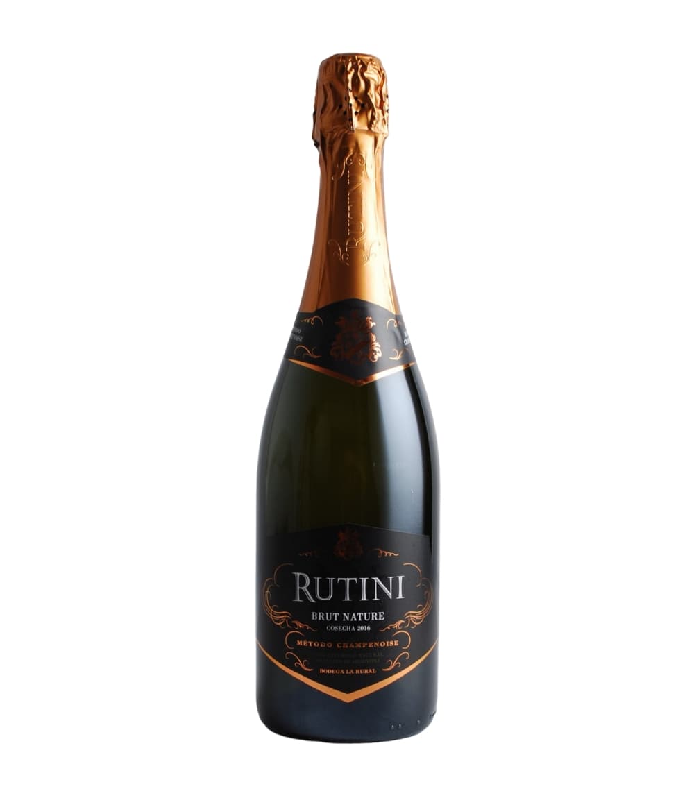 ESP. RUTINI BRUT NATURE