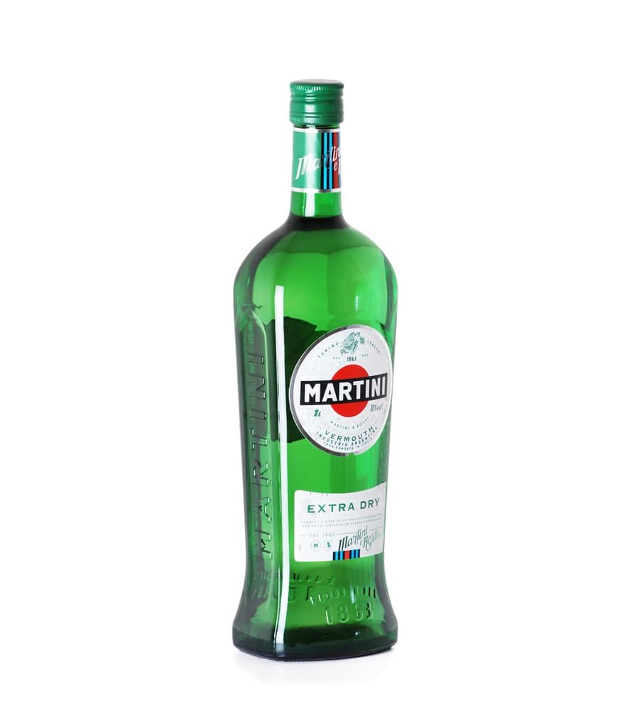 MARTINI EXTRA DRY