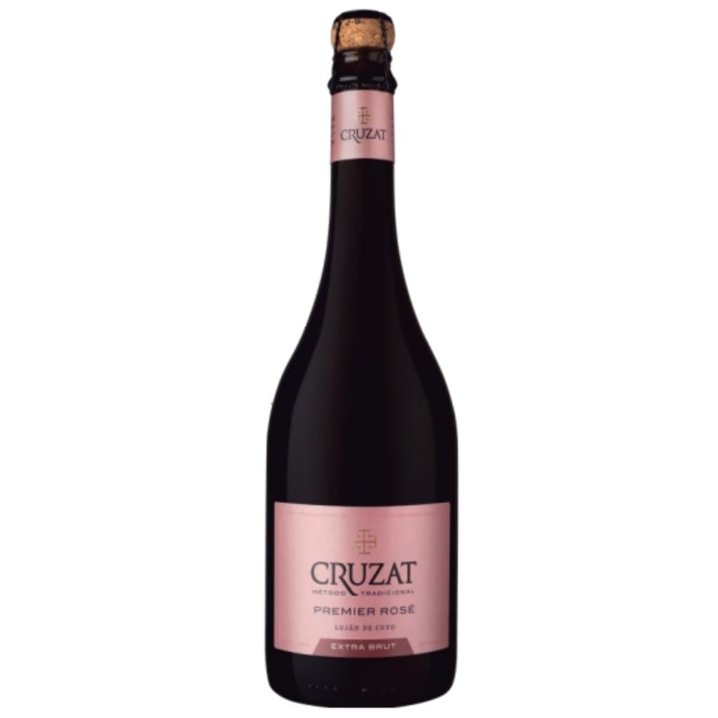 ESP. CRUZAT PREMIER ROSE EXTRA BRUT