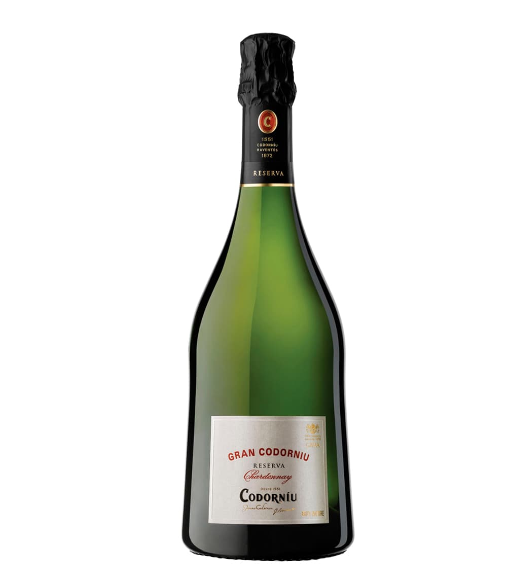 ESP. GRAN CODORNIU CHARDONNAY RESERVA