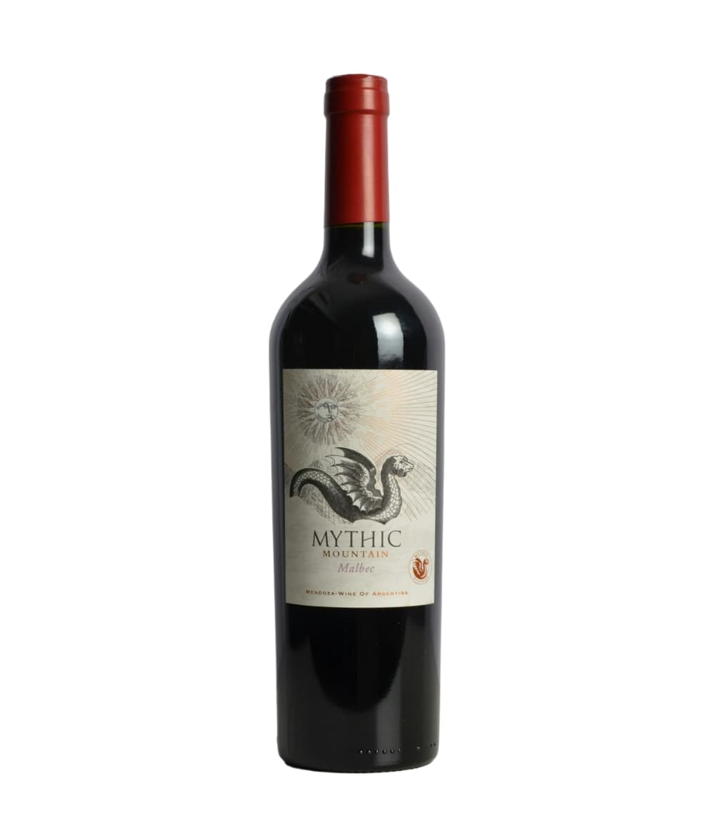 MYTHIC VINEYARD MALBEC
