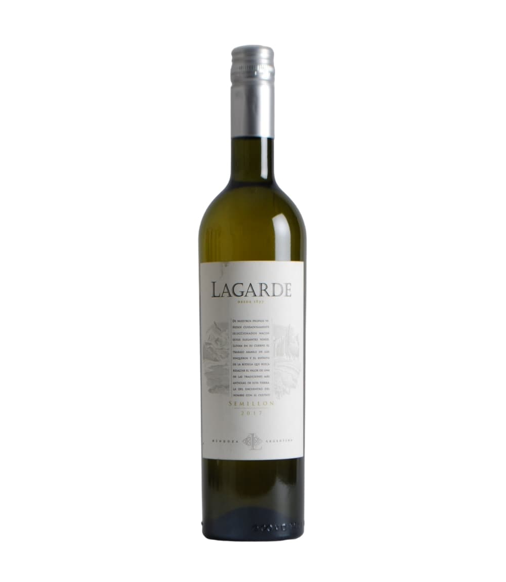 LAGARDE SEMILLON