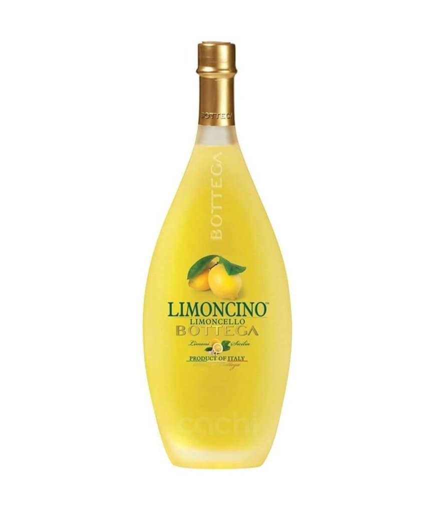 L. BOTTEGA LIMONCINO X 500 ML