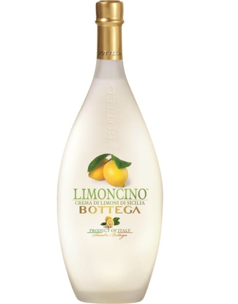 L. BOTTEGA LIMONCINO CREMA X 500 ML