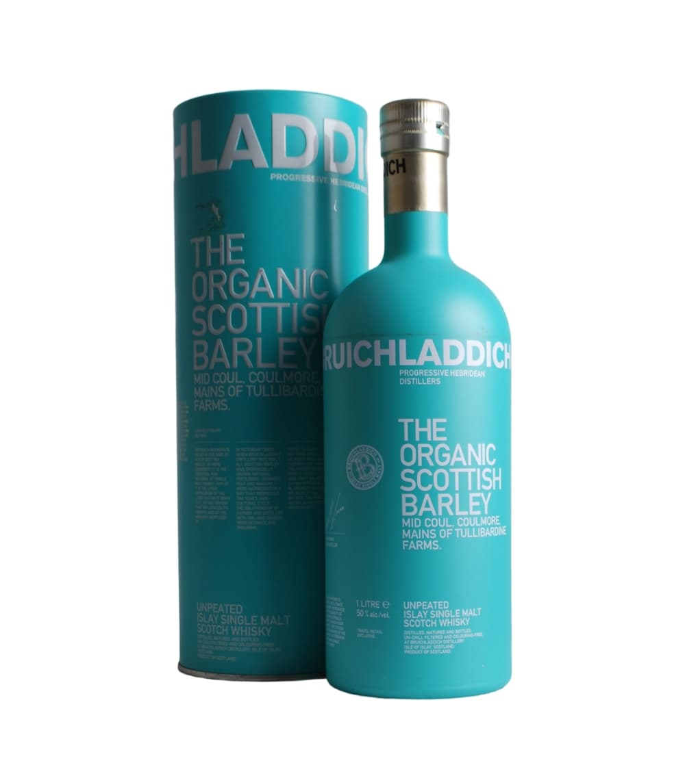 W. BRUICHLADDICH LAIDY EIGHT X 700 ML