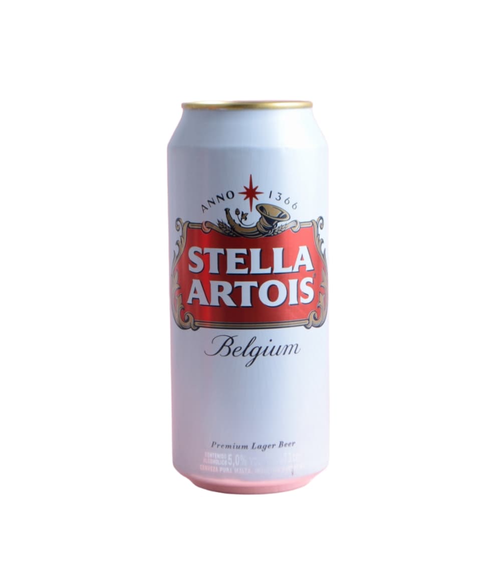 C. STELLA ARTOIS X 335CC