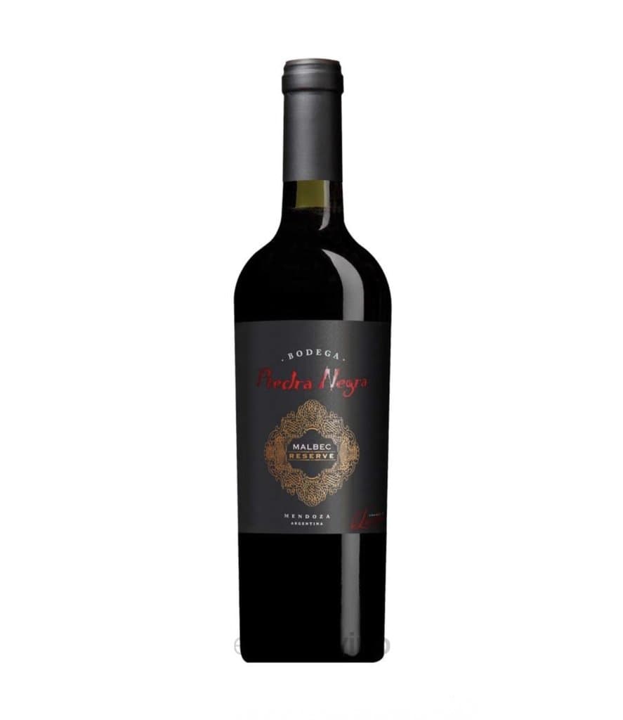 PIEDRA NEGRA RESERVA CABERNET SAUVIGNON