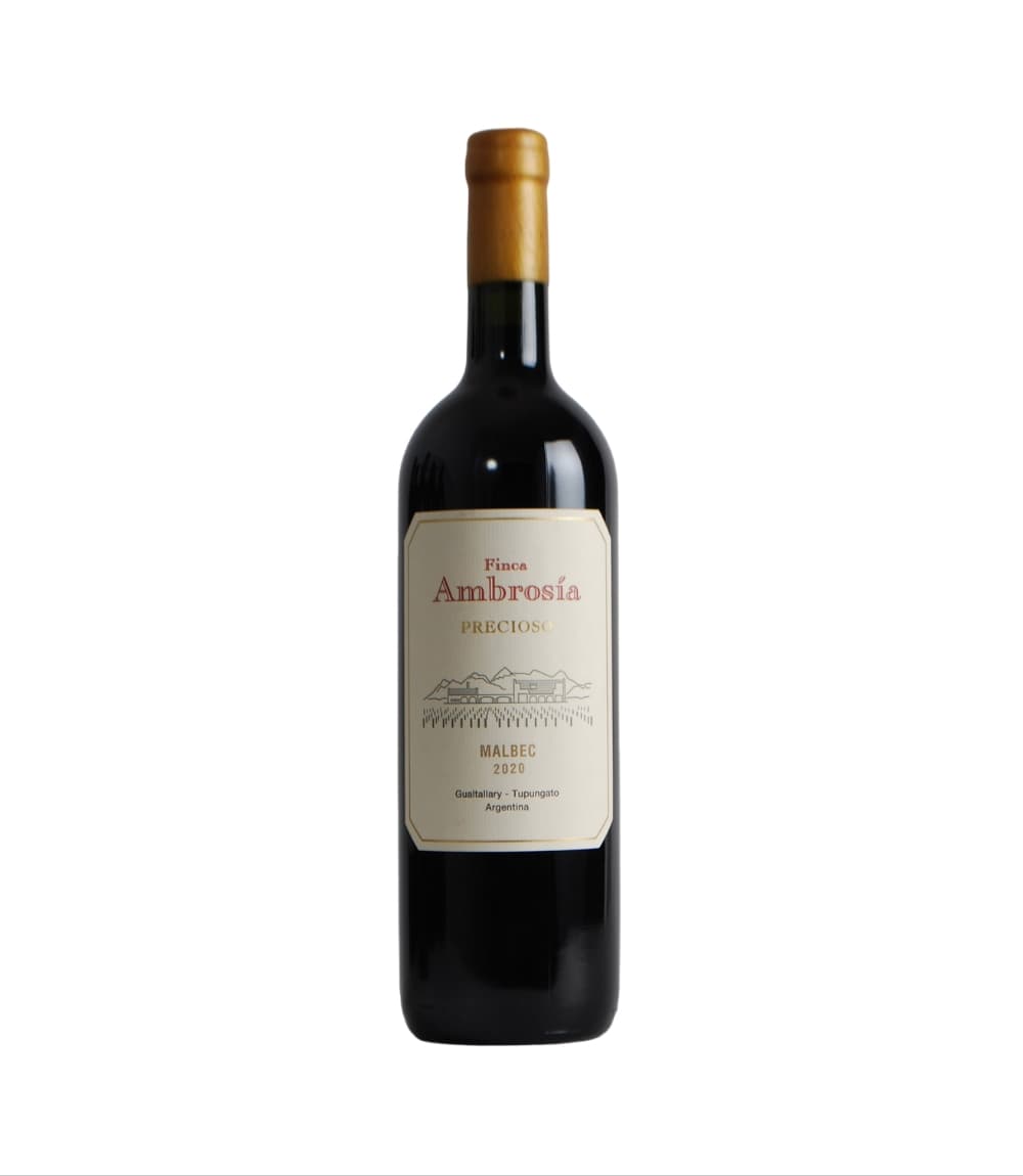 Precioso Malbec