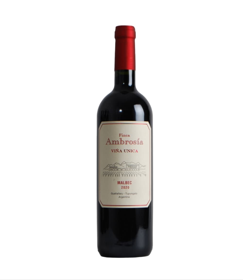 Viña Única Malbec