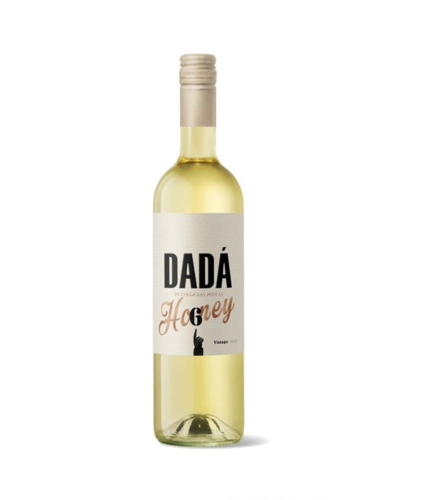 DADA 6 HONEY