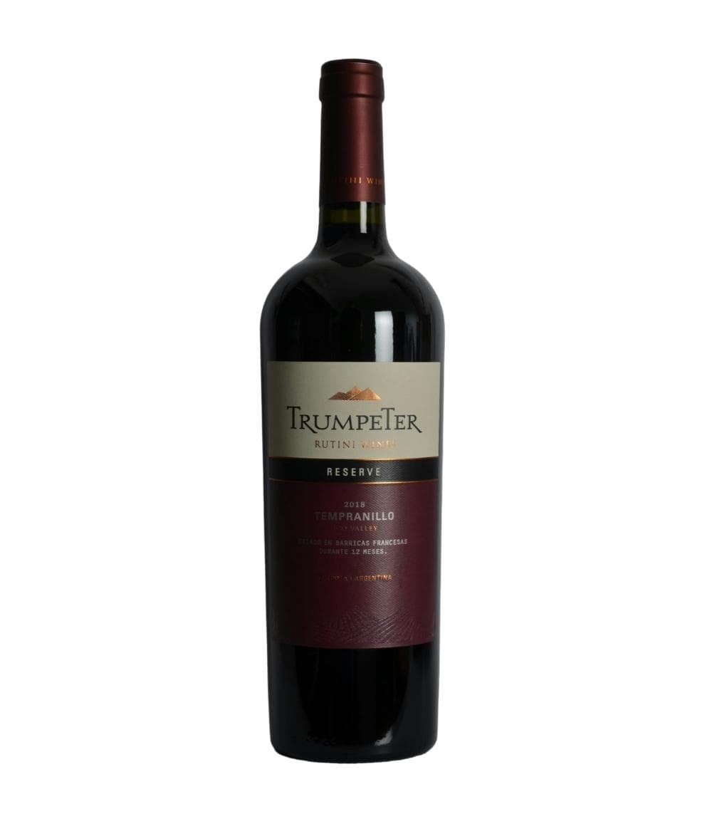 Reserva Tempranillo