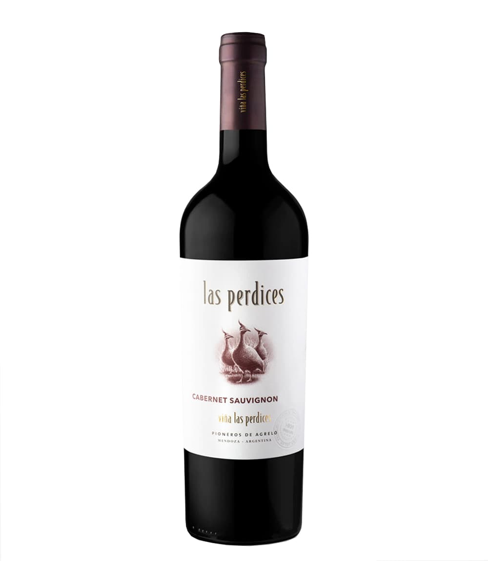 LAS PERDICES CABERNET