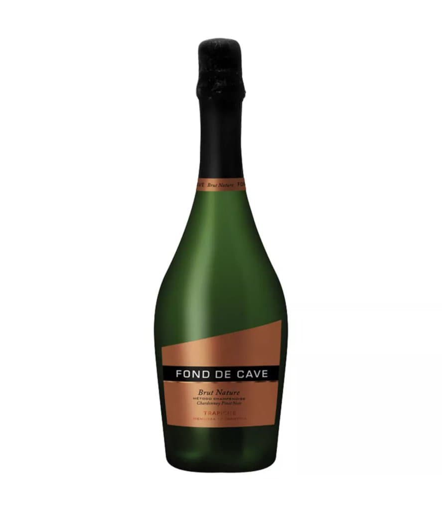 ESP. FOND DE CAVE BRUT NATURE