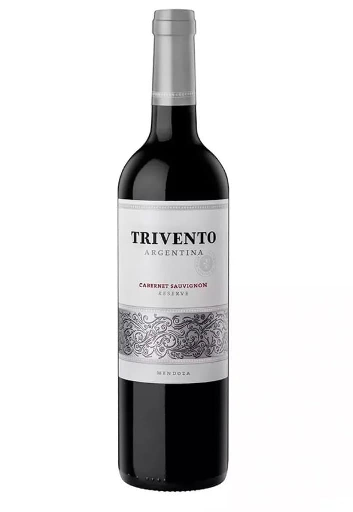 TRIVENTO RESERVA CABERNET SAUVIGNON