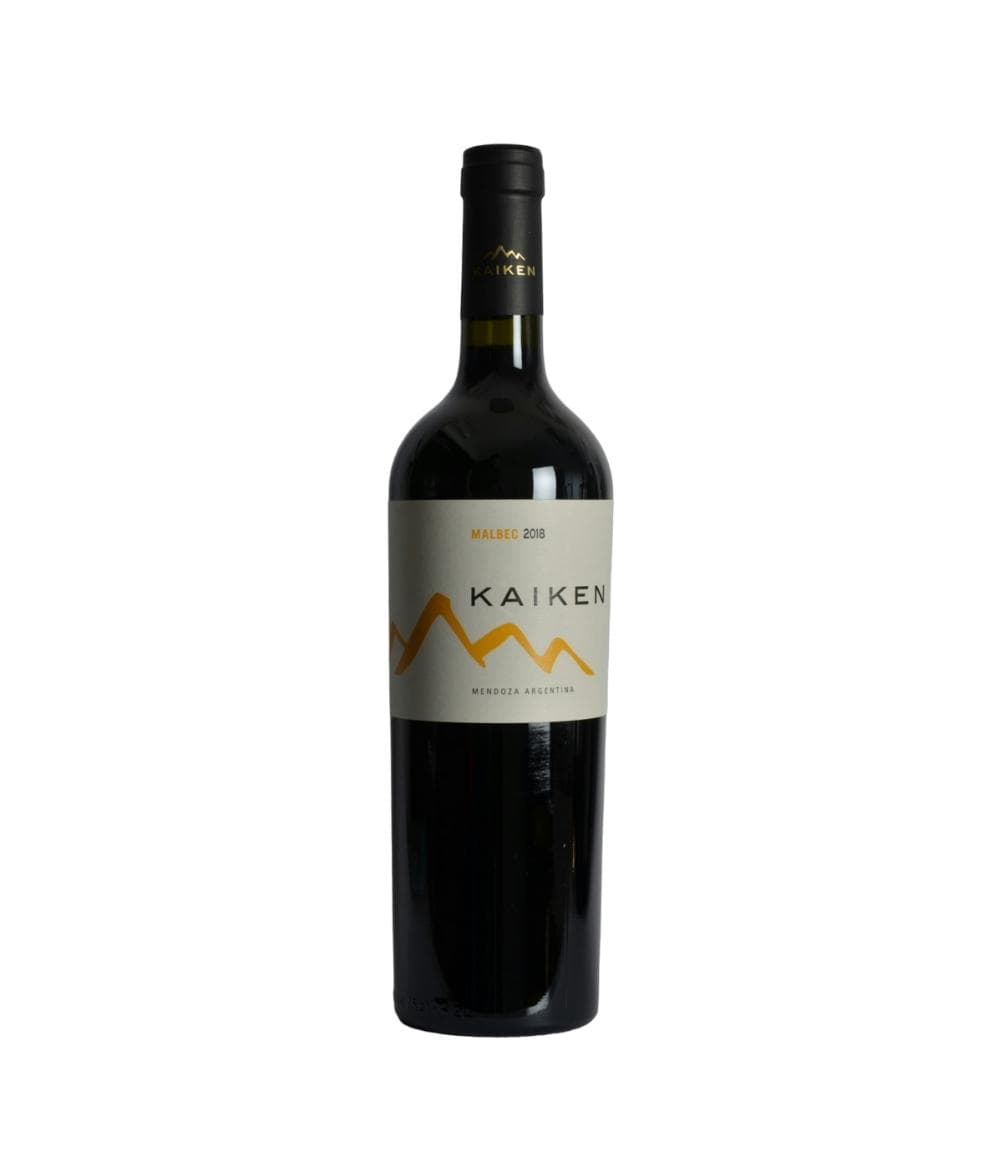 Estate Malbec