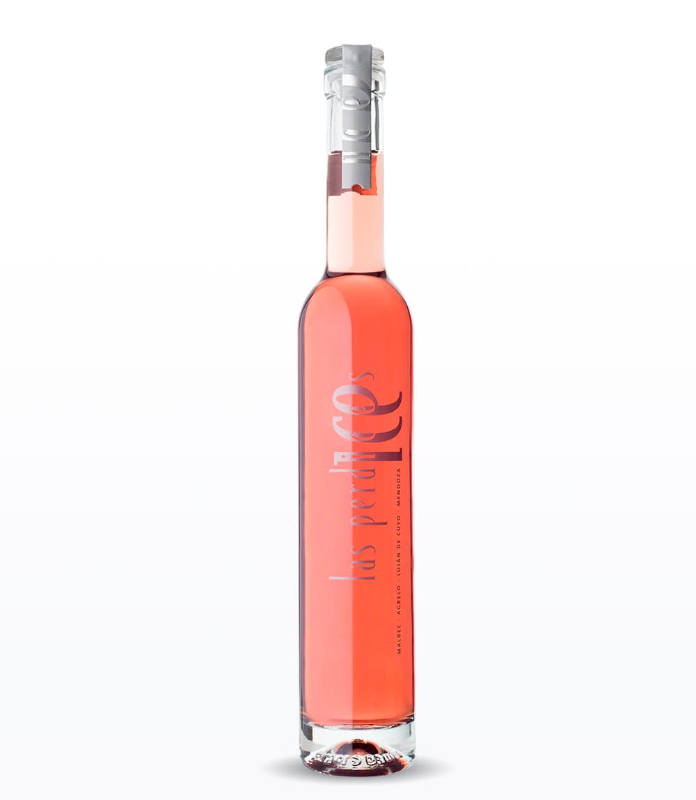 LAS PERDICES MALBEC ICE ROSADO