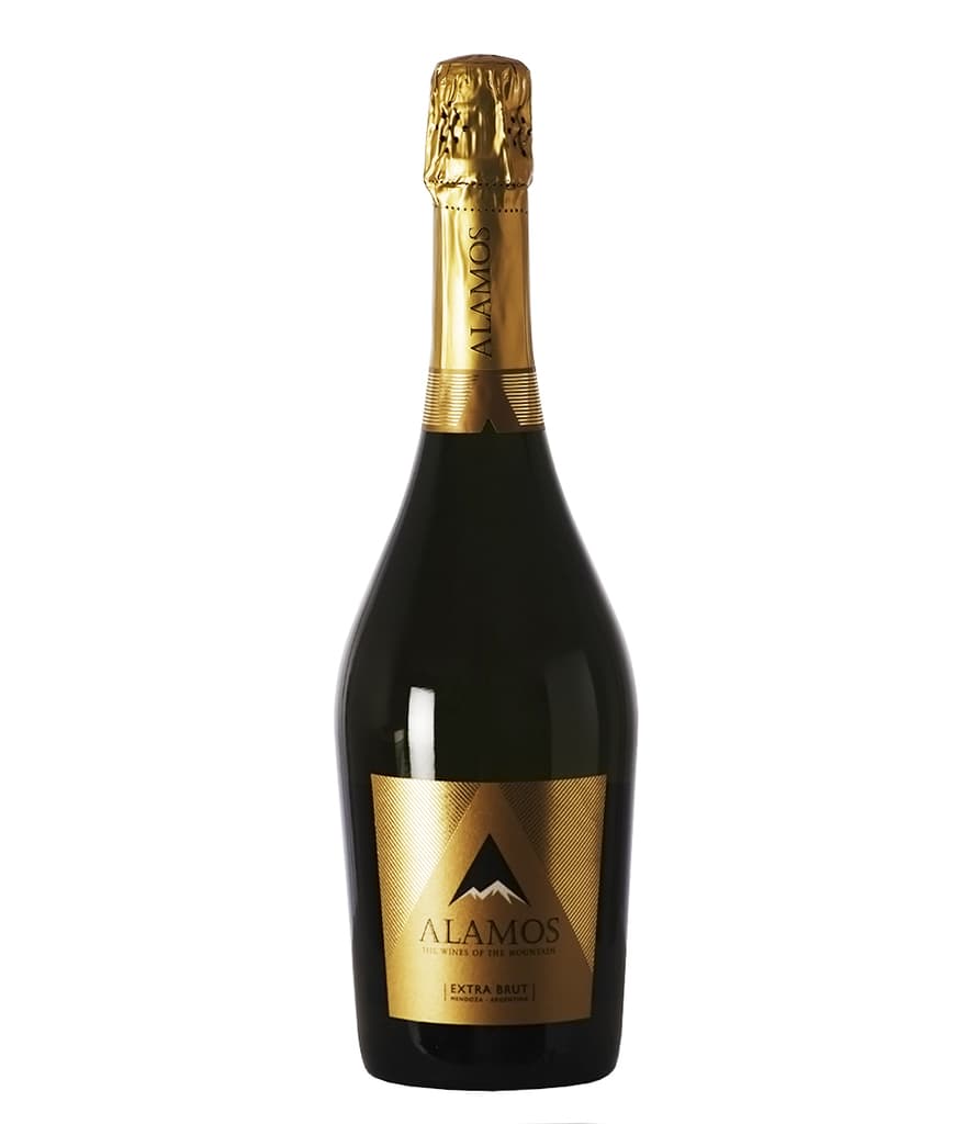 ESP. ALAMOS EXTRA BRUT