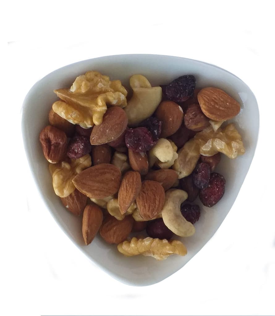 MIX FORTIFICADO X 1 KG CAMPOS
