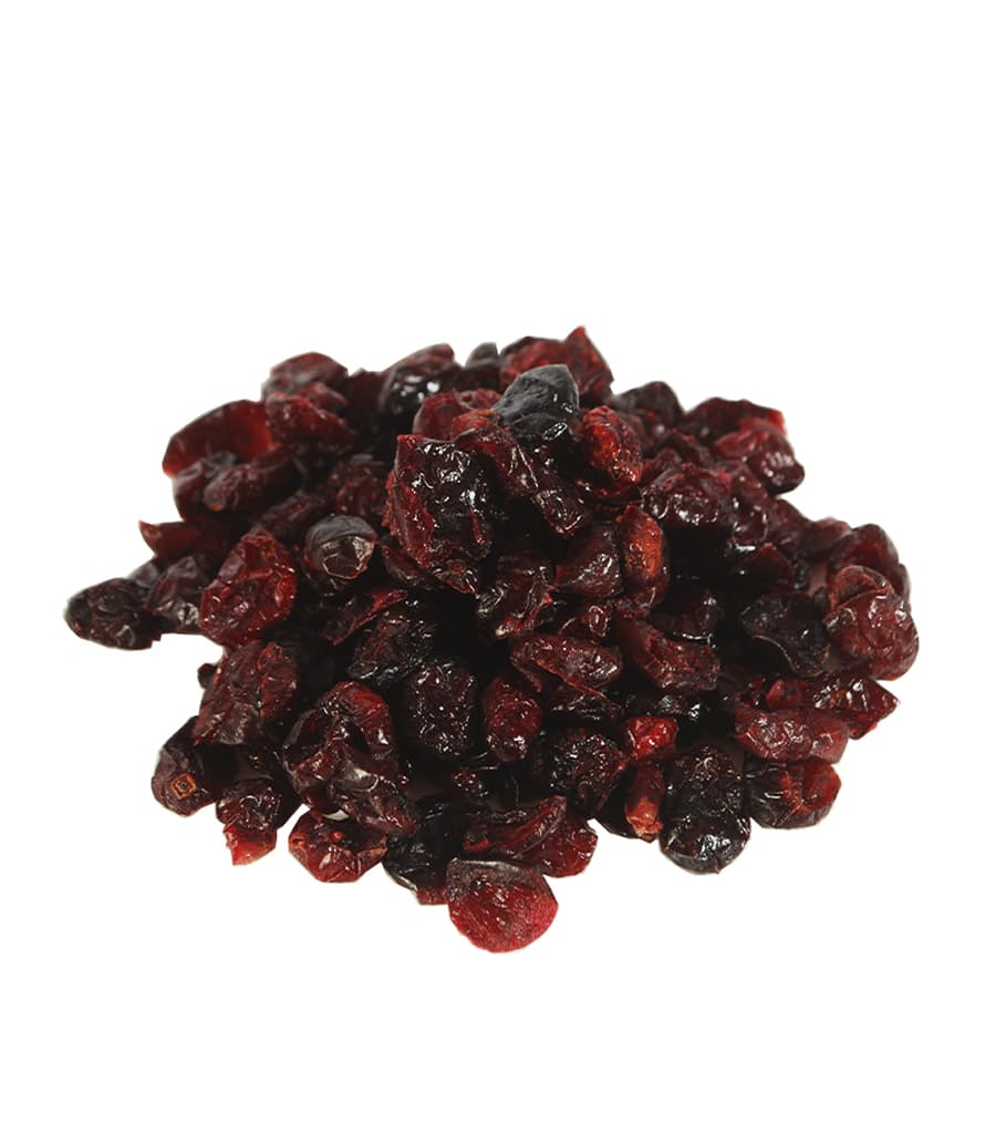 ARANDANOS ROJOS X 1 KG CAMPOS