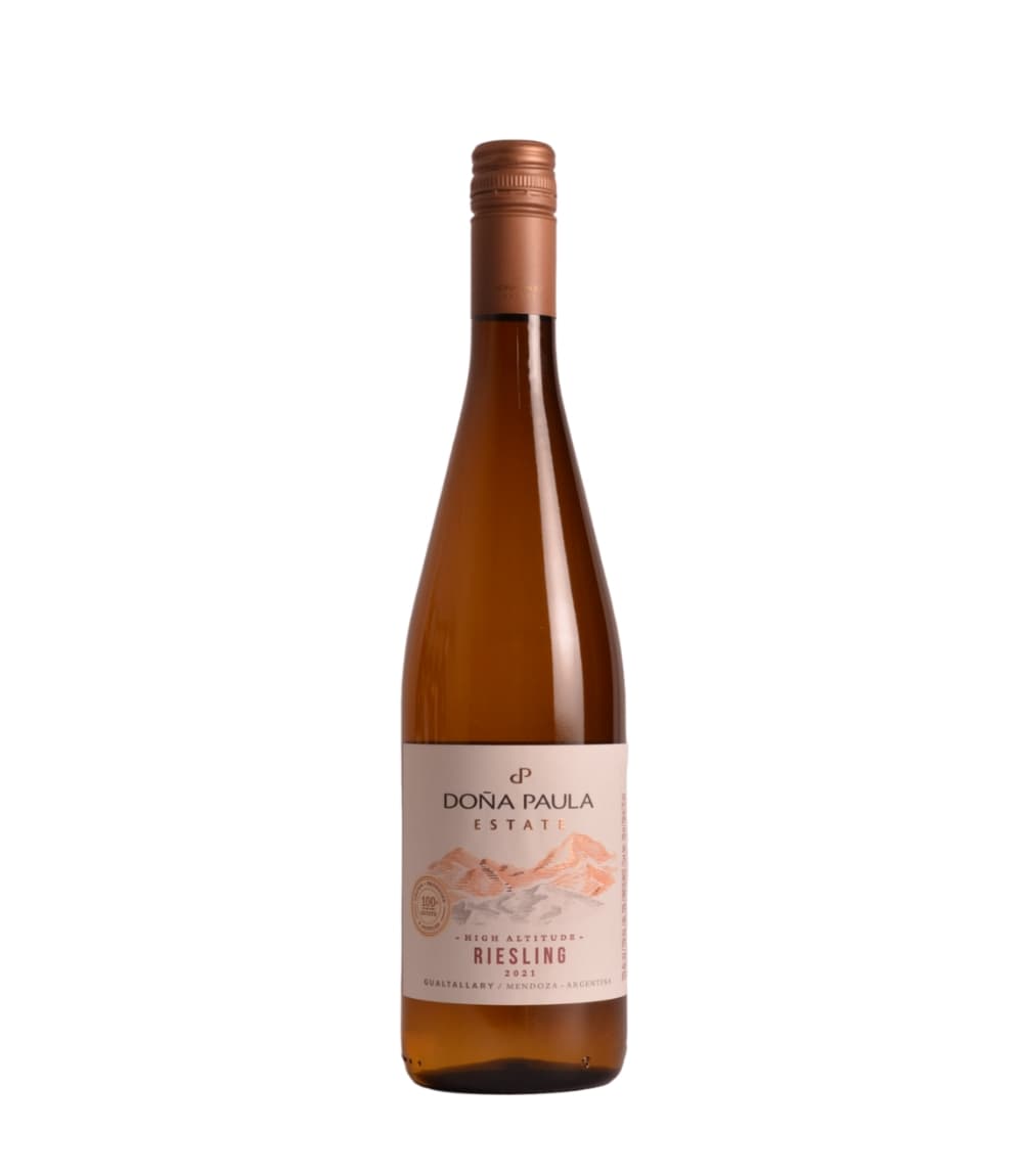 DOÑA PAULA ESTATE RIESLING
