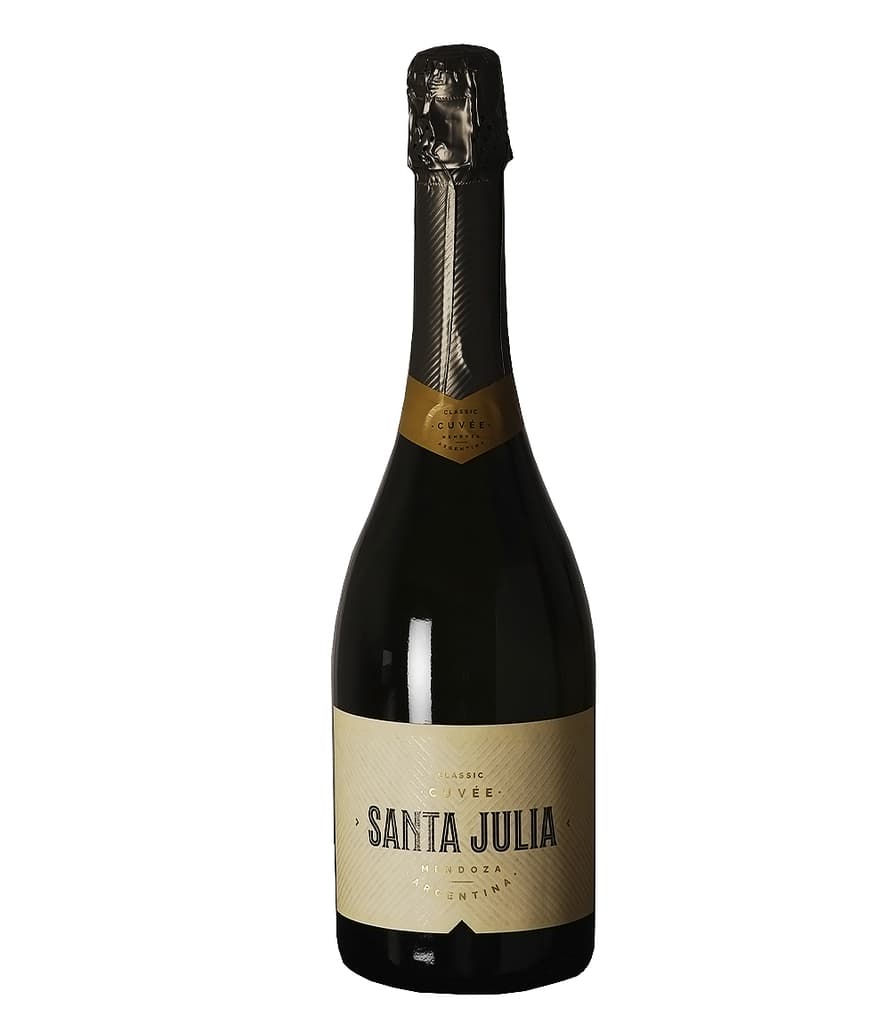 ESP. SANTA JULIA CLASSIC CUVEE