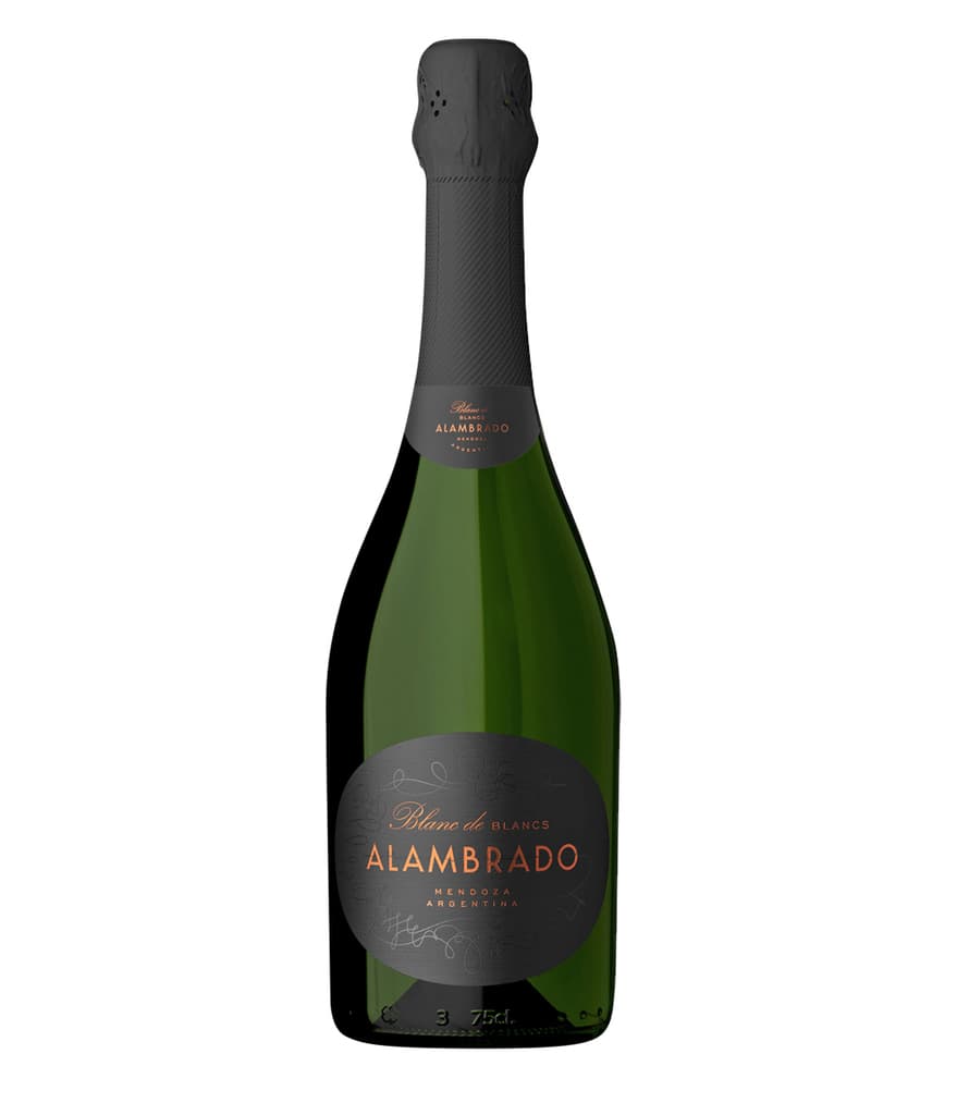 ESP. ALAMBRADO BLANC DE BLANCS