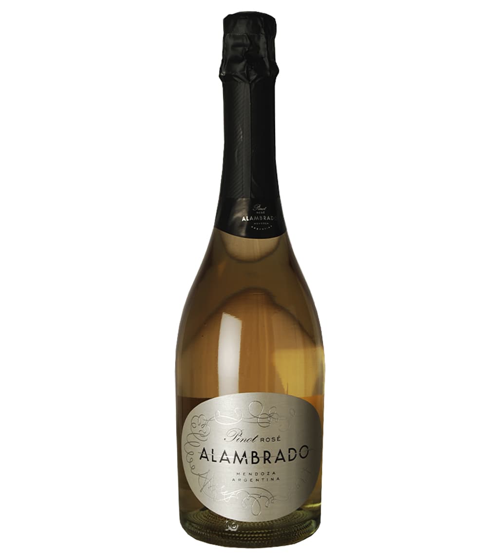 ESP. ALAMBRADO PINOT NOIR ROSE