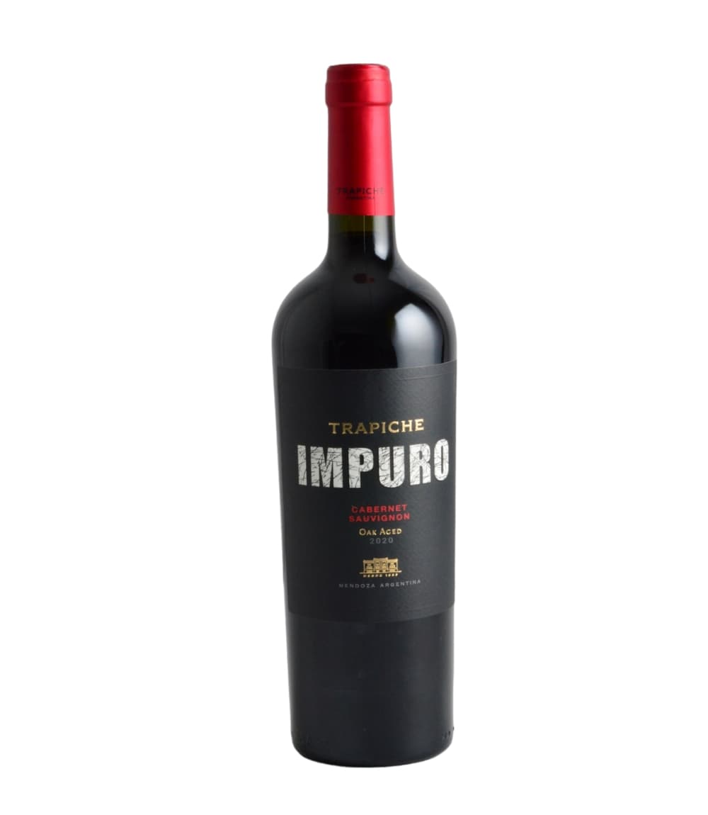 Impuro Cabernet Sauvignon