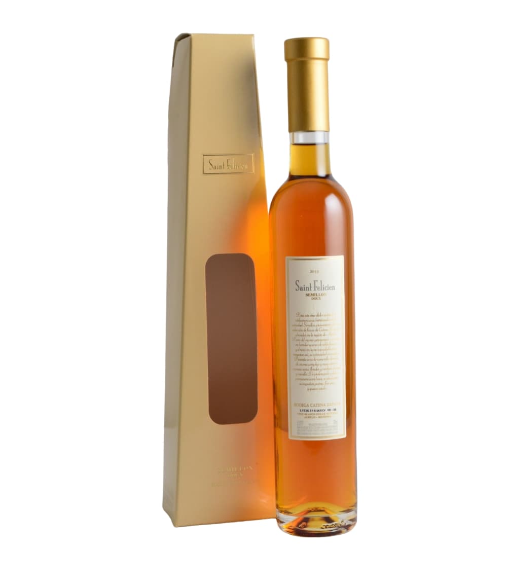 Saint Felicien Semillon