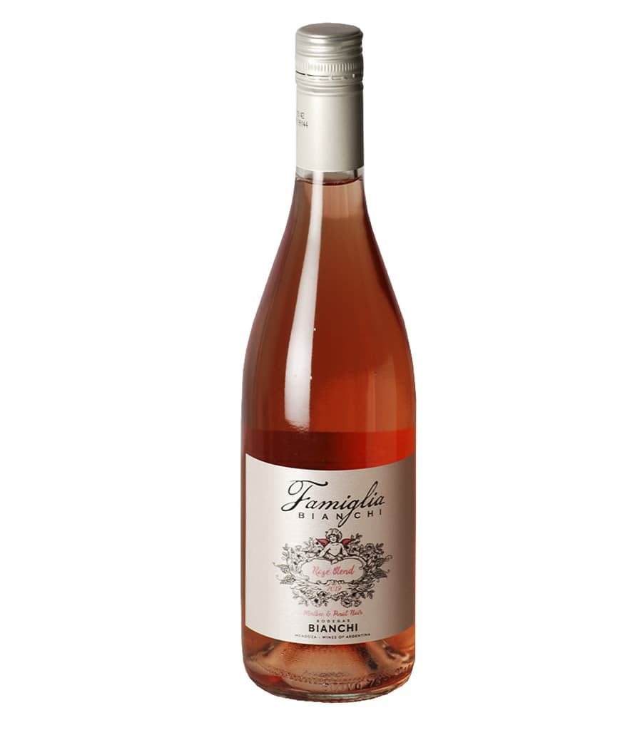 FAMIGLIA BIANCHI ROSE BLEND