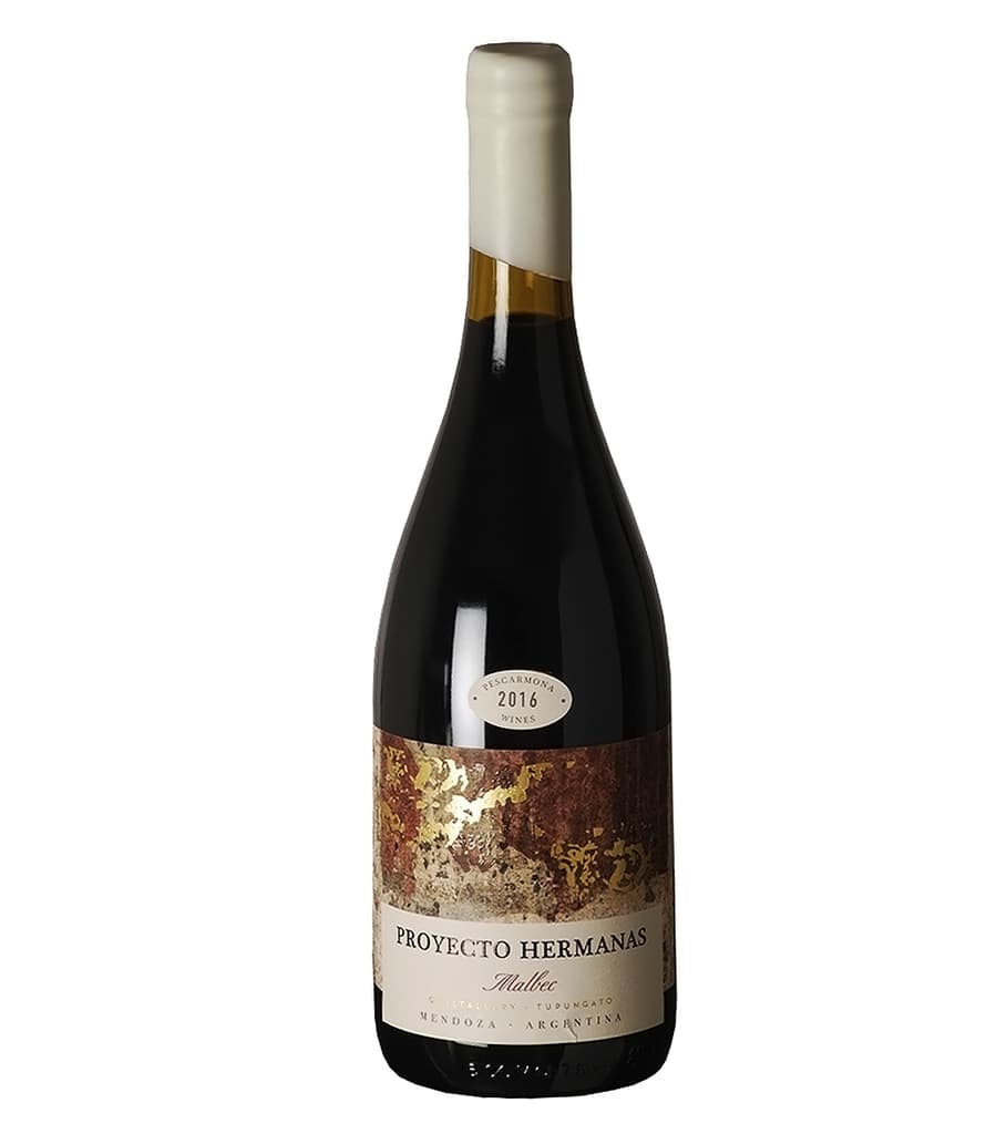 PROYECTO HERMANAS MALBEC