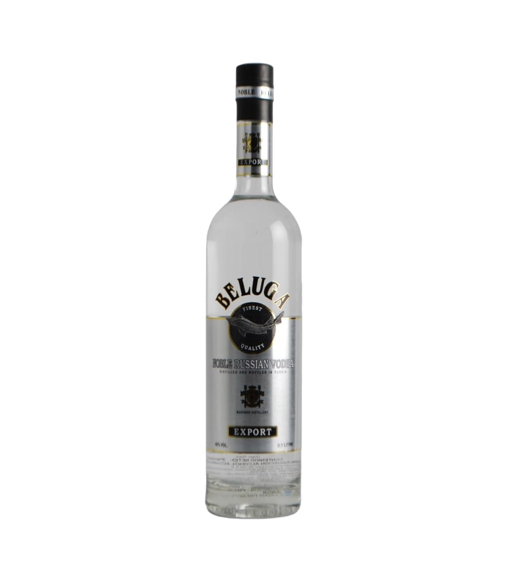 V. BELUGA NOBLE X 700 ML
