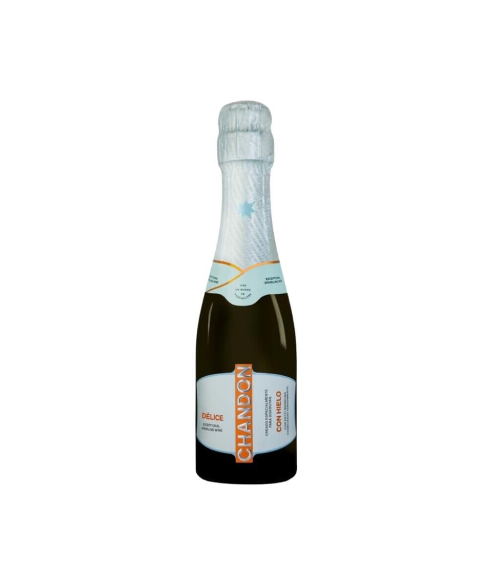 ESP. CHANDON DELICE 375 CC