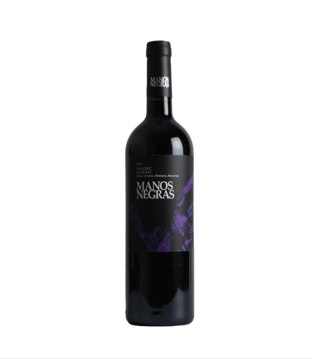 Stone Soil Malbec