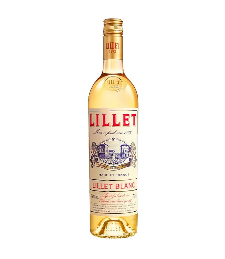 LILLET