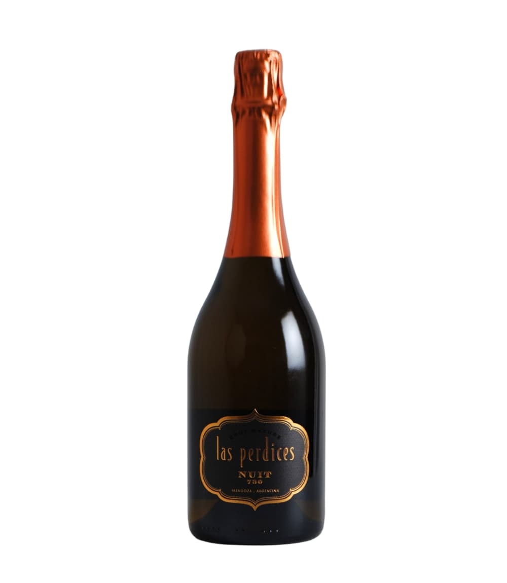 ESP. LAS PERDICES BRUT NATURE NUIT