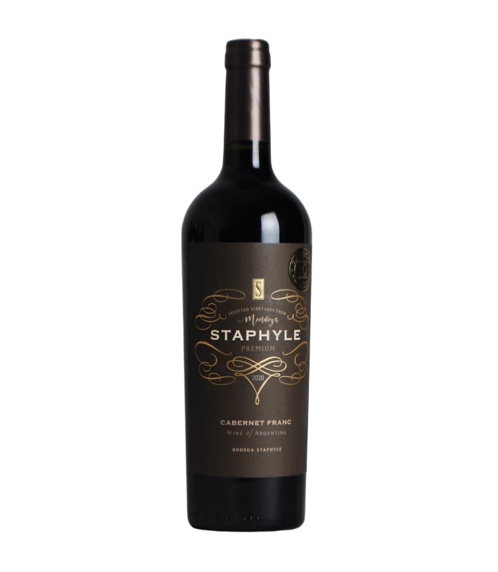STAPHYLE PREMIUM CABERNET SAUVIGNON