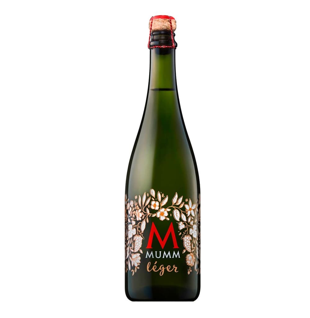 ESP. CUVEE MUMM LEGER