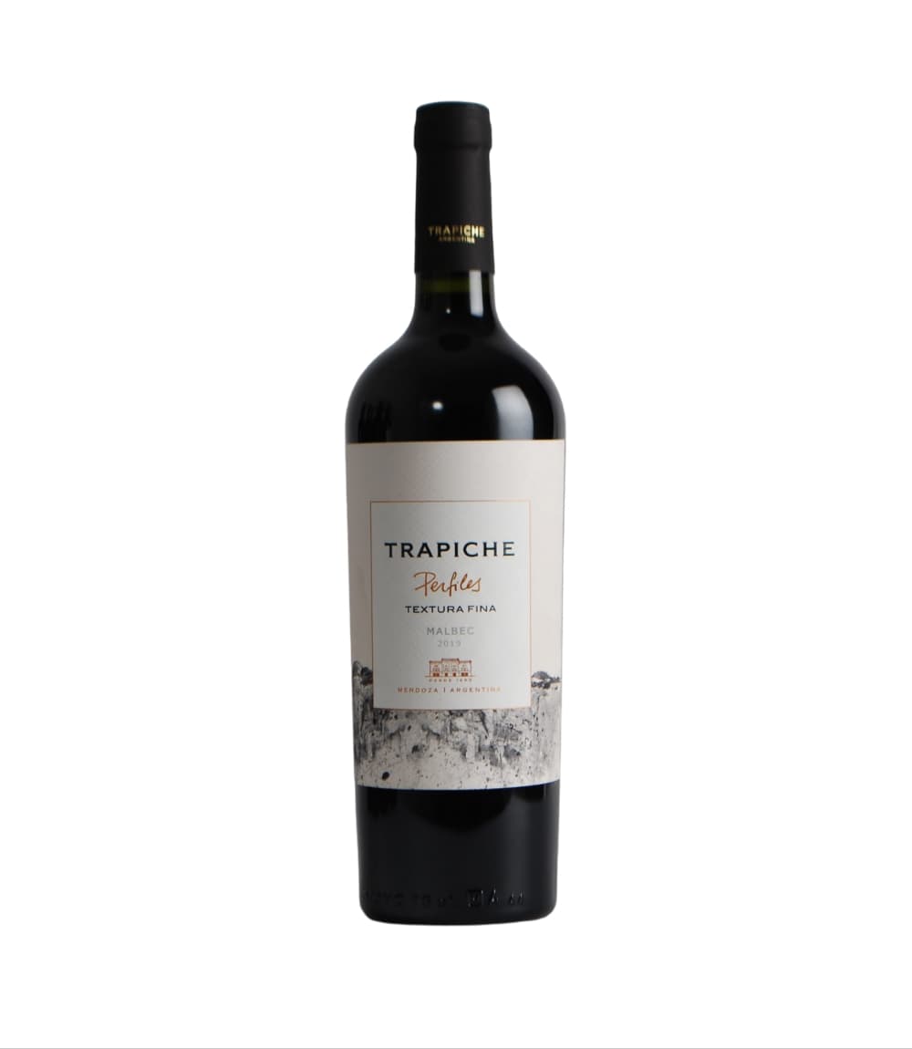 Perfiles Textura Fina Malbec