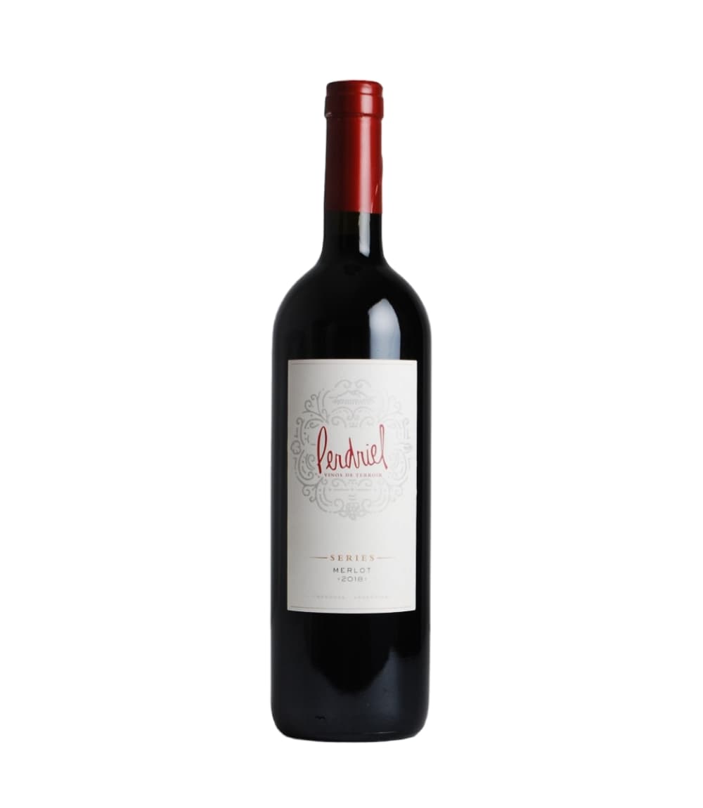 PERDRIEL SERIES MERLOT