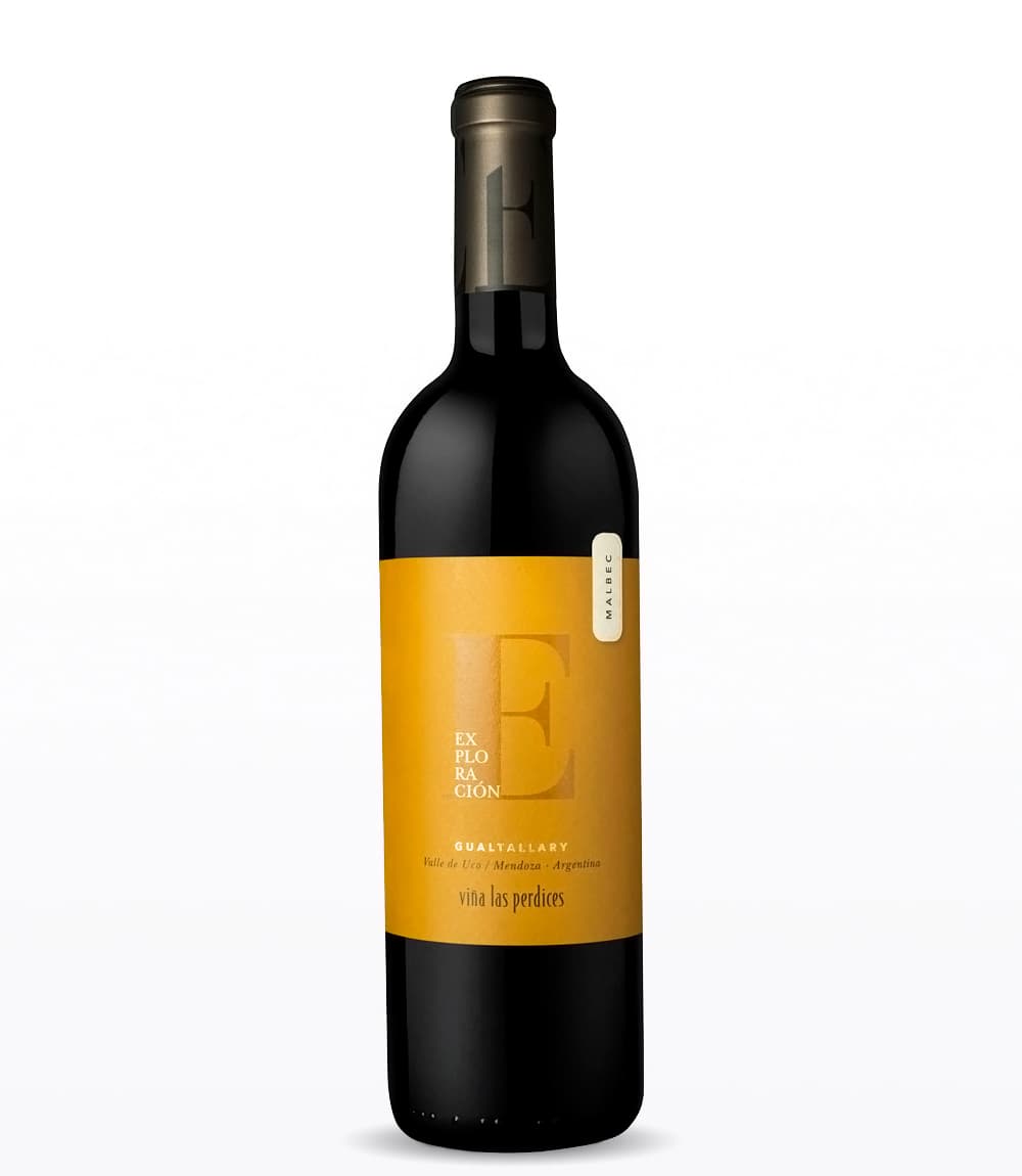 EXPLORACION MALBEC GUALTALLARY